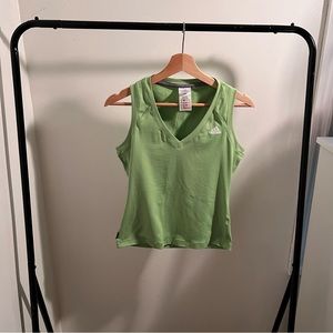 Addidas tank top